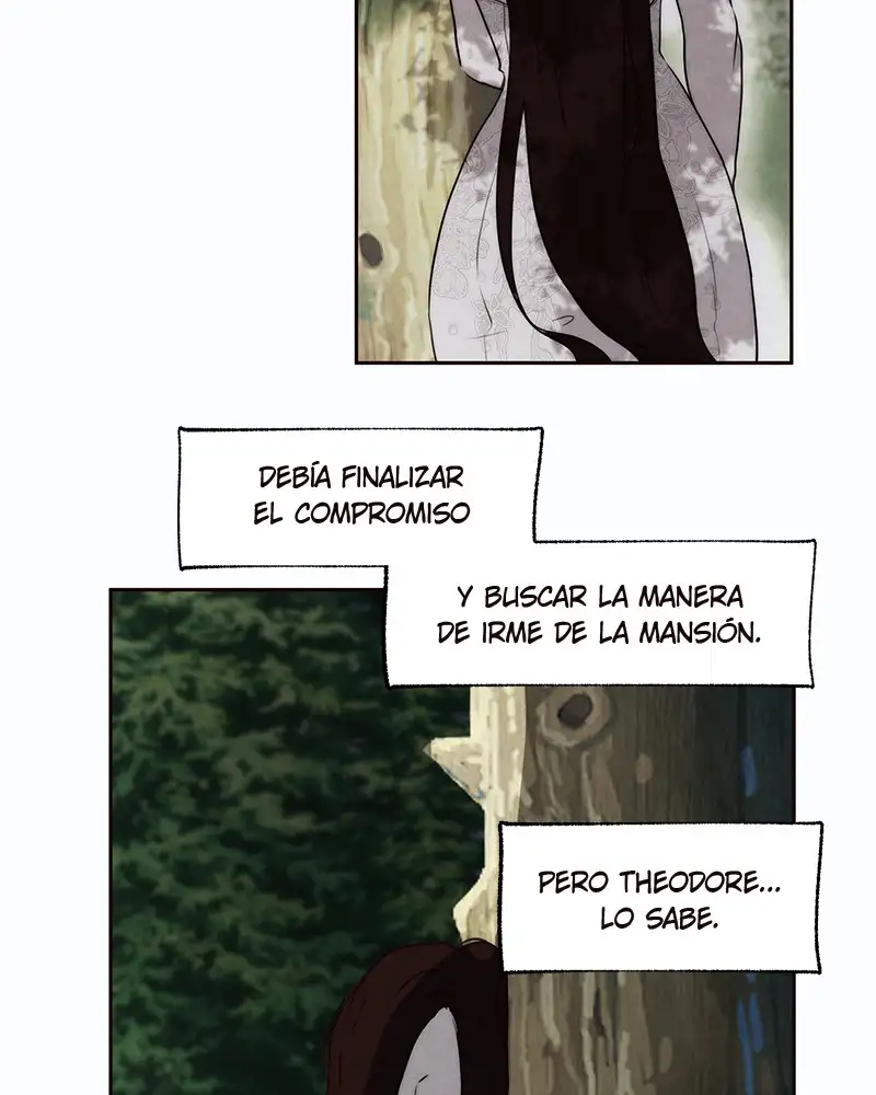 Yo soy la Villana capítulo 22, página 68