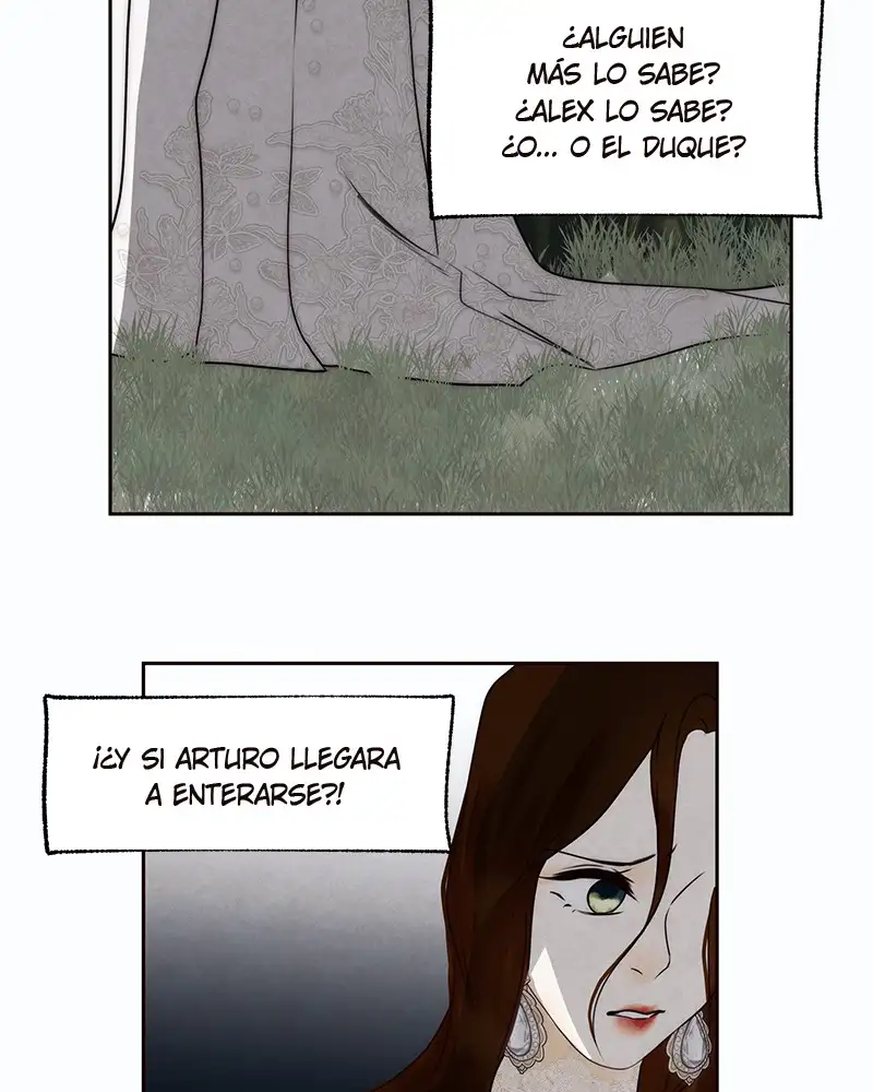 Yo soy la Villana capítulo 22, página 70