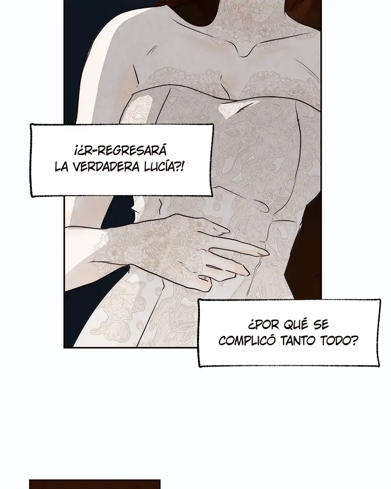 Yo soy la Villana capítulo 22, página 71