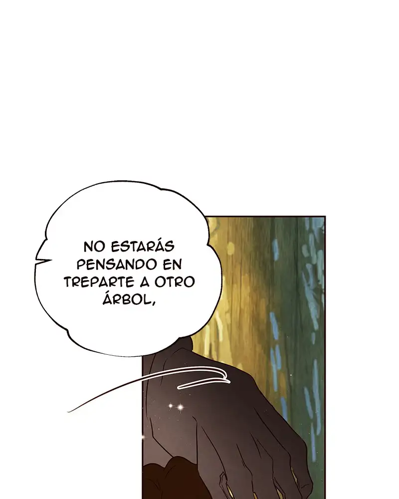 Yo soy la Villana capítulo 22, página 82