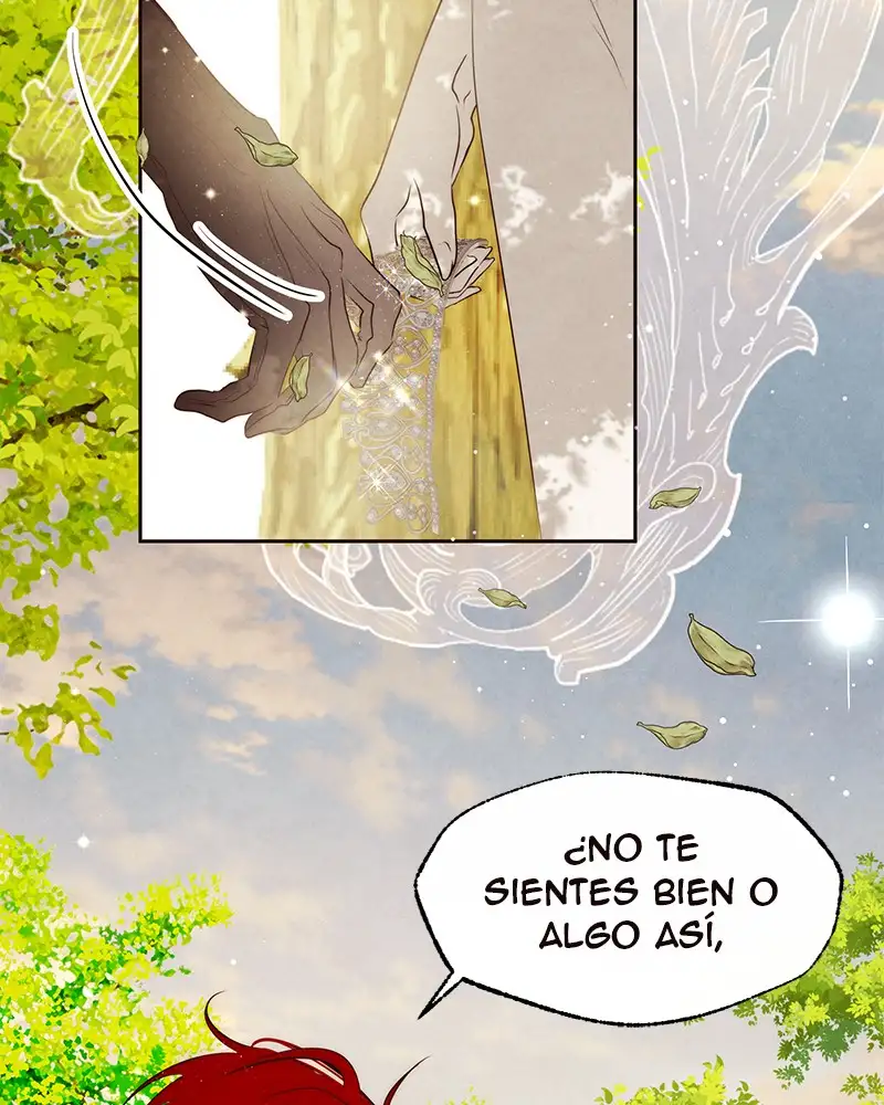 Yo soy la Villana capítulo 23, página 9