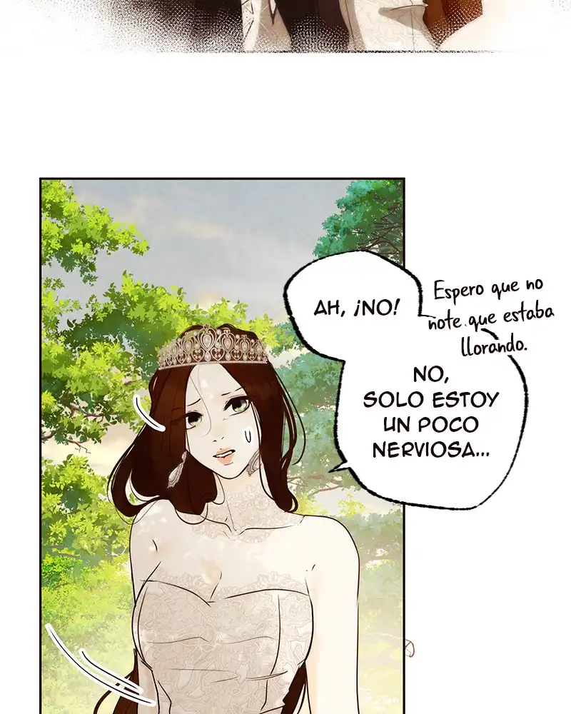 Yo soy la Villana capítulo 23, página 13