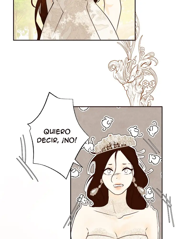 Yo soy la Villana capítulo 23, página 14