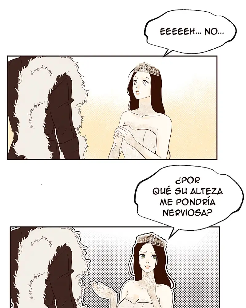 Yo soy la Villana capítulo 23, página 18