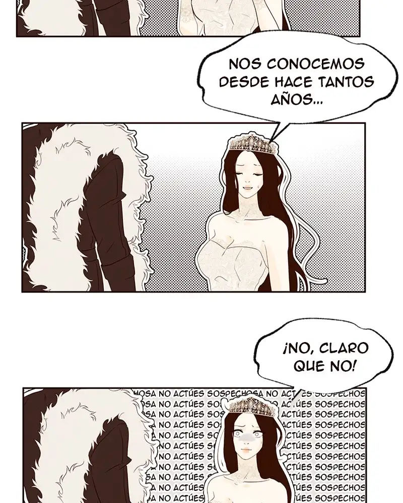 Yo soy la Villana capítulo 23, página 19