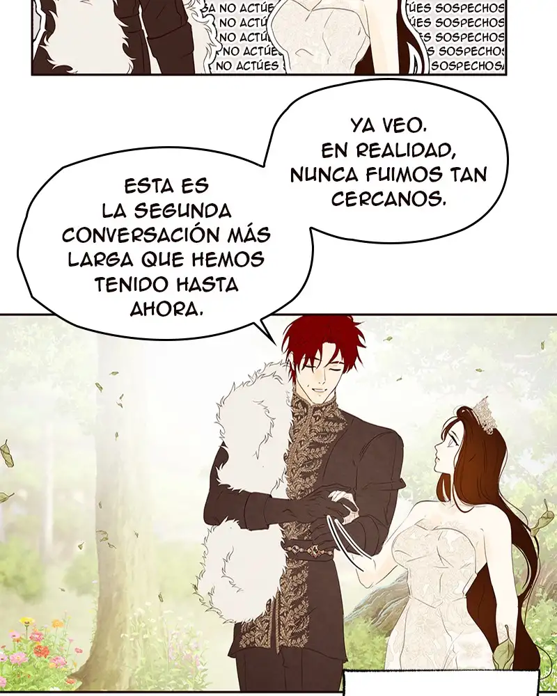 Yo soy la Villana capítulo 23, página 20