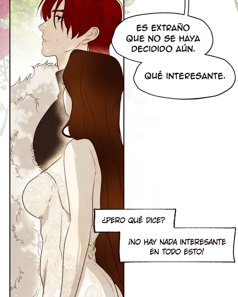 Yo soy la Villana capítulo 23, página 23