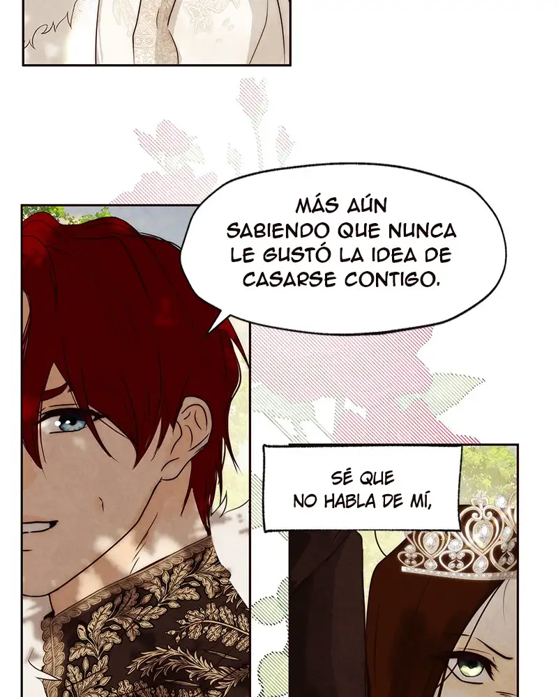 Yo soy la Villana capítulo 23, página 24