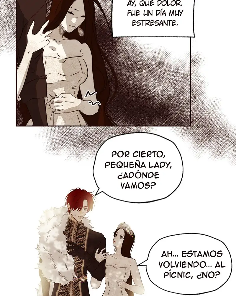 Yo soy la Villana capítulo 23, página 26