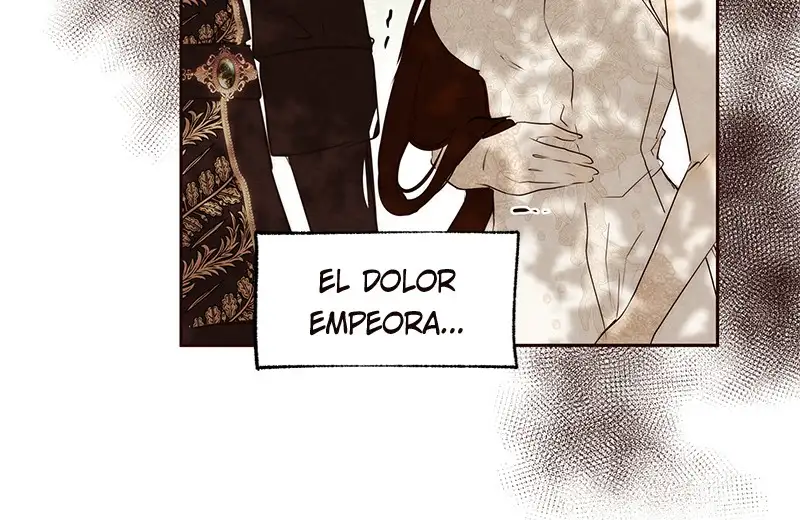 Yo soy la Villana capítulo 23, página 29