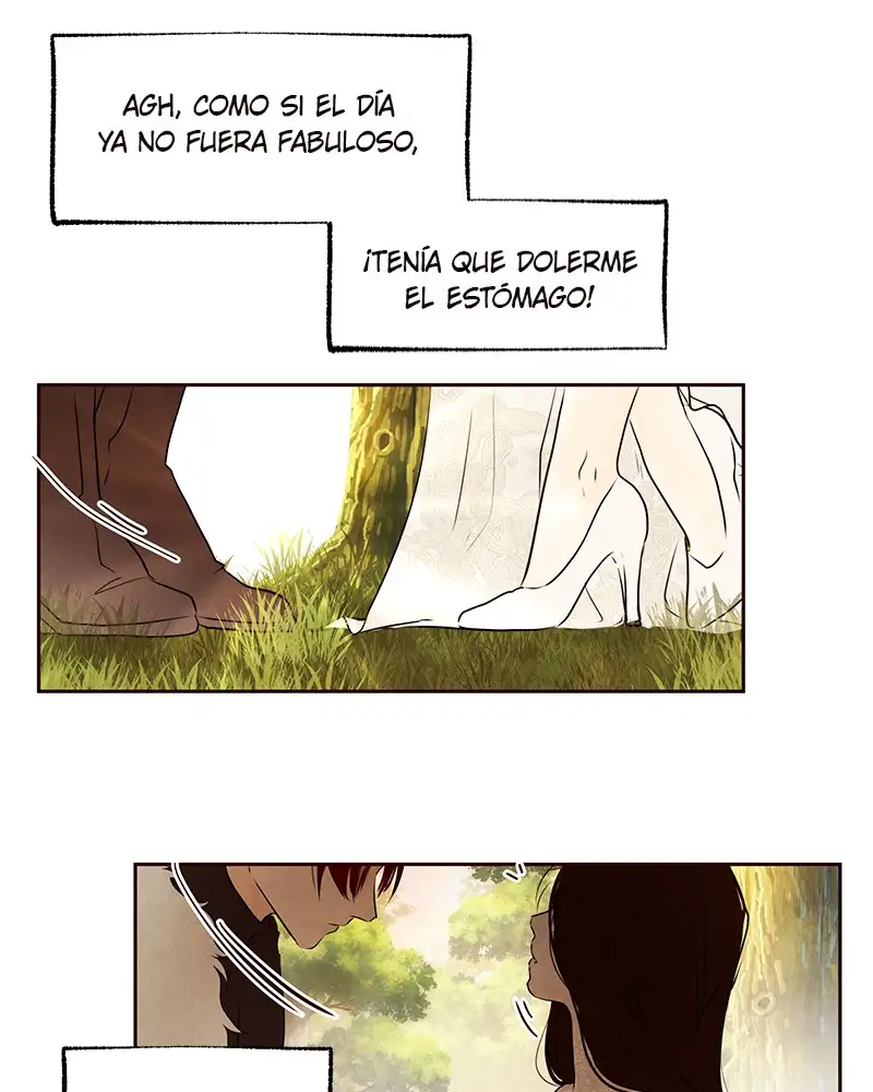 Yo soy la Villana capítulo 23, página 30