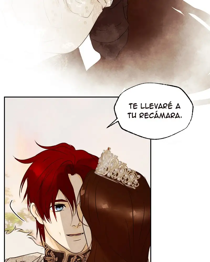Yo soy la Villana capítulo 23, página 35