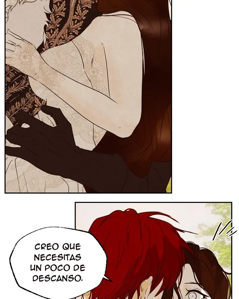 Yo soy la Villana capítulo 23, página 36