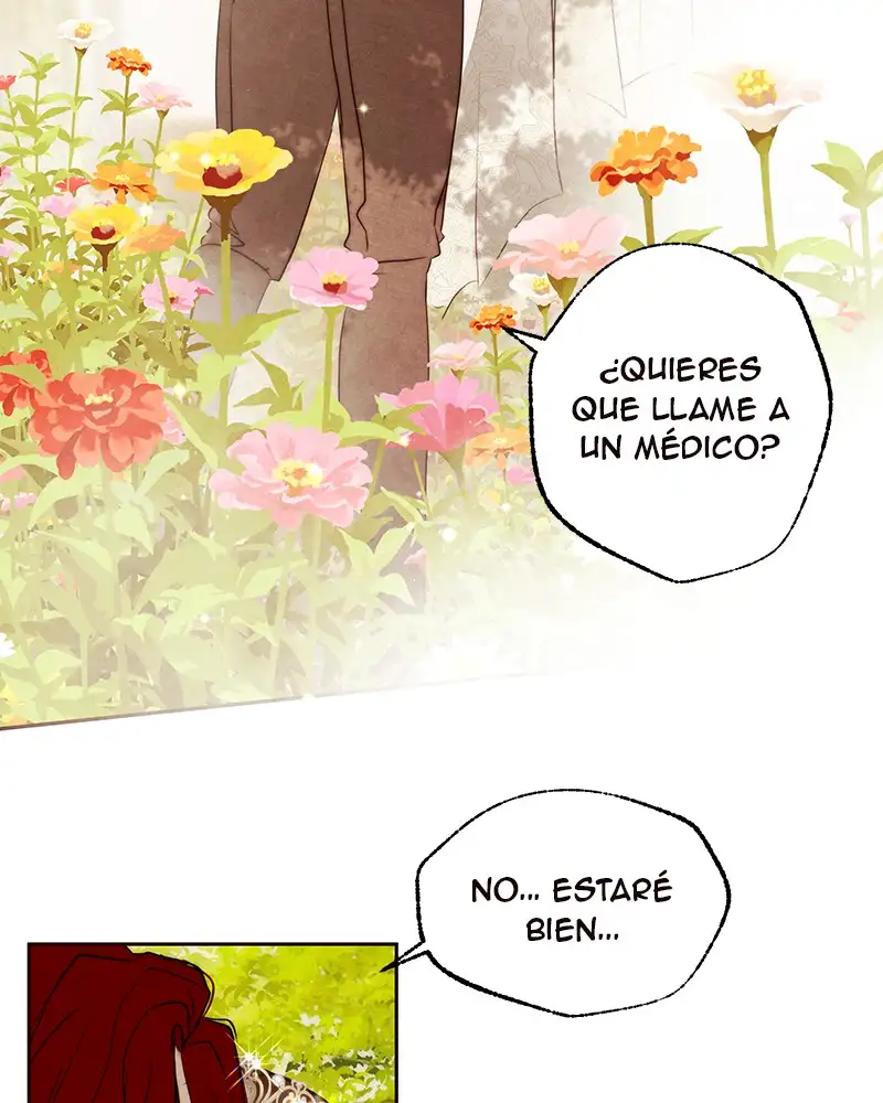 Yo soy la Villana capítulo 23, página 40