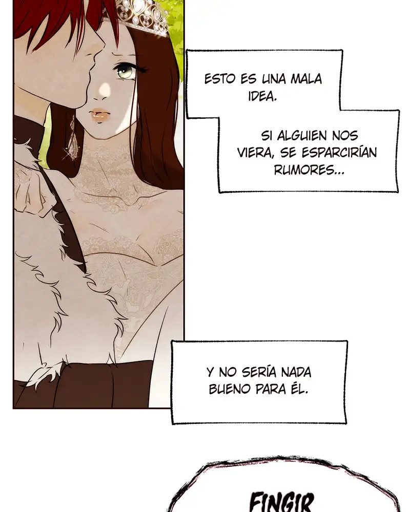 Yo soy la Villana capítulo 23, página 41