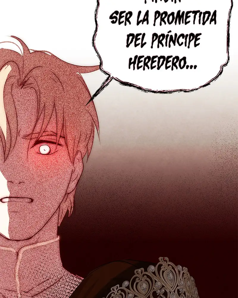 Yo soy la Villana capítulo 23, página 42
