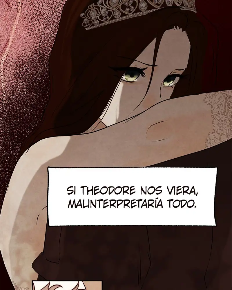 Yo soy la Villana capítulo 23, página 43