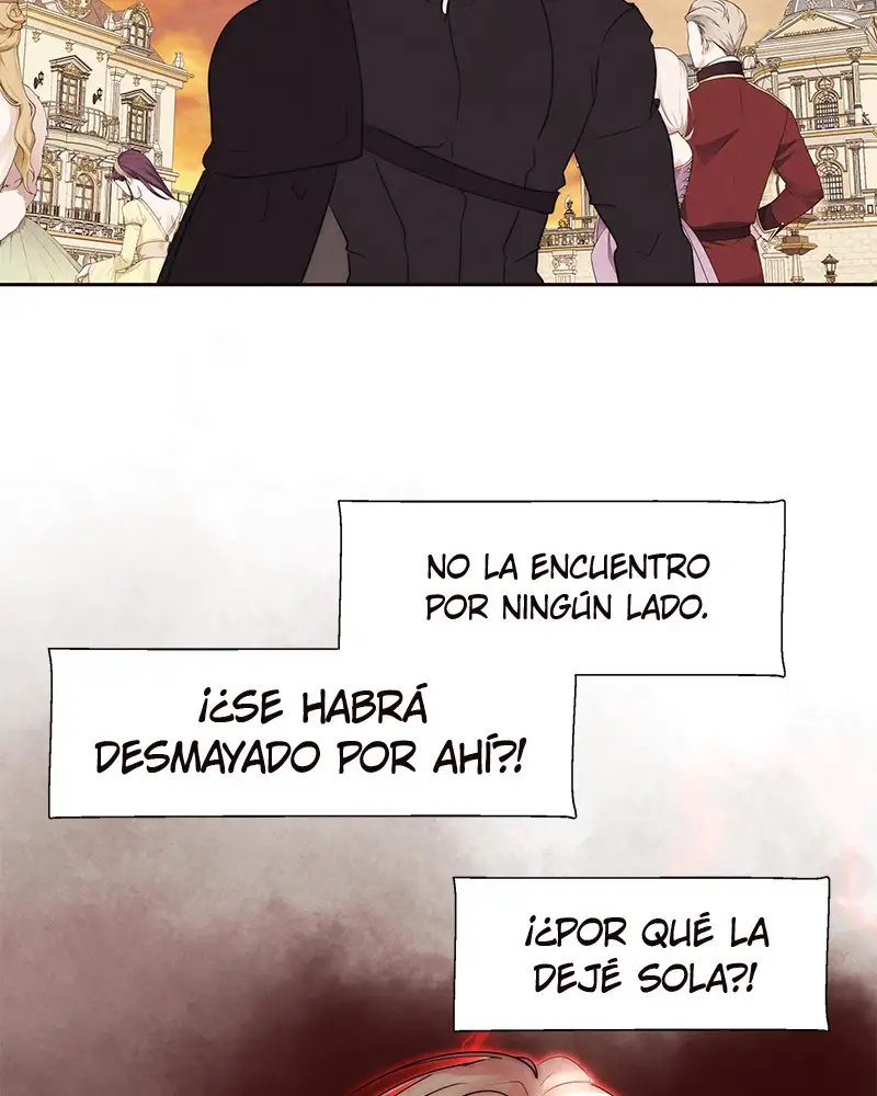 Yo soy la Villana capítulo 23, página 54