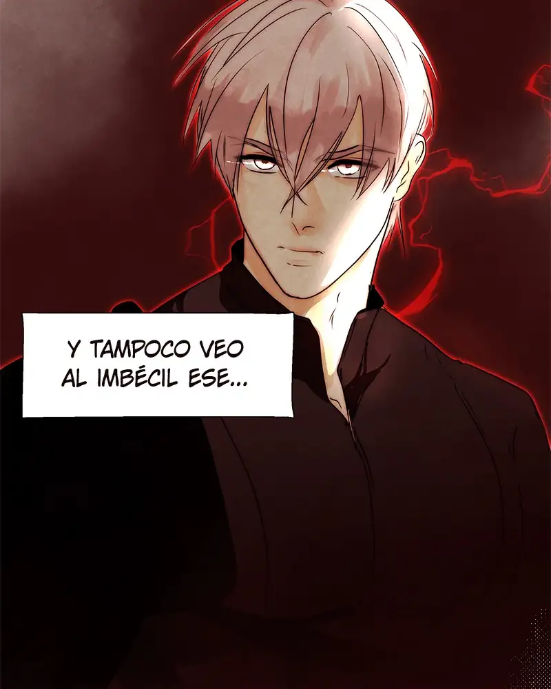 Yo soy la Villana capítulo 23, página 55