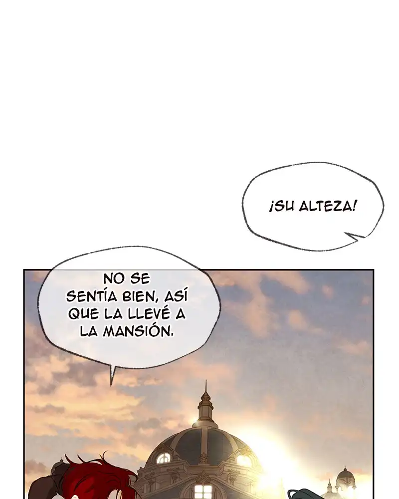Yo soy la Villana capítulo 24, página 5