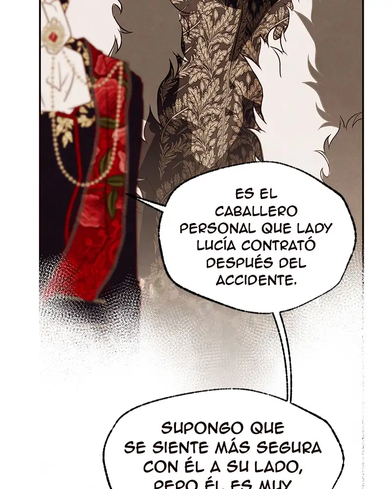Yo soy la Villana capítulo 24, página 14
