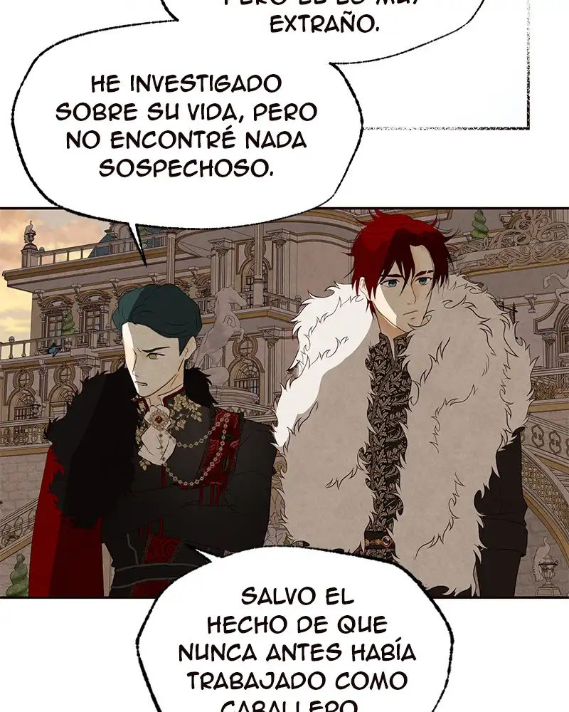 Yo soy la Villana capítulo 24, página 15