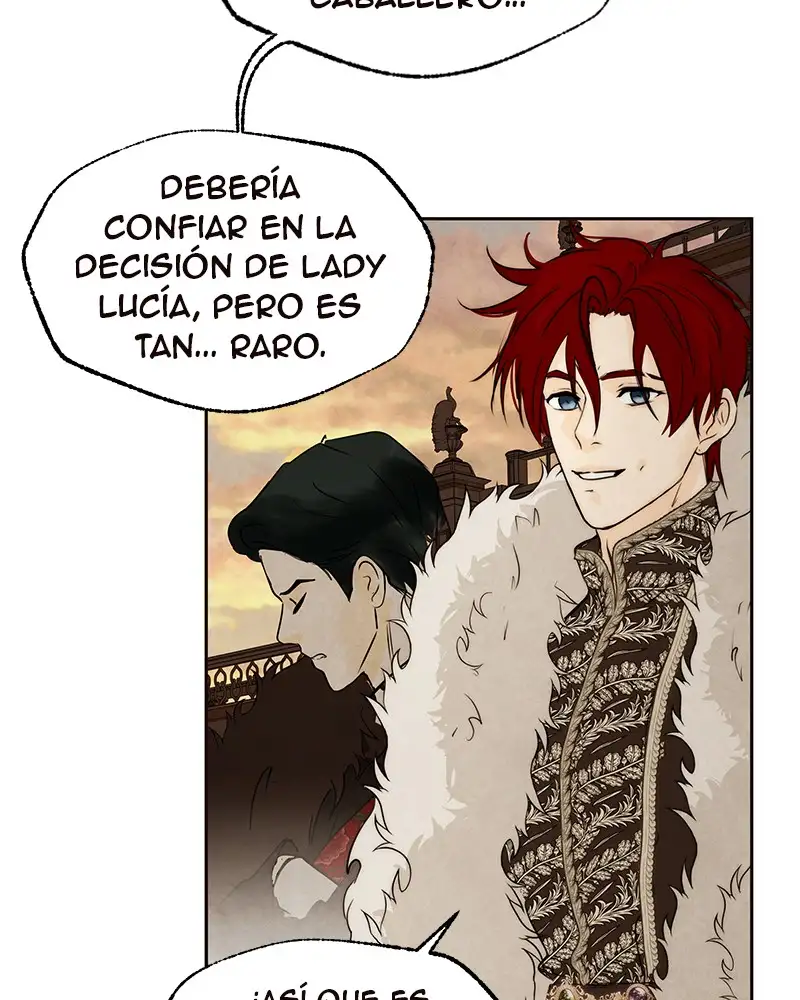 Yo soy la Villana capítulo 24, página 16