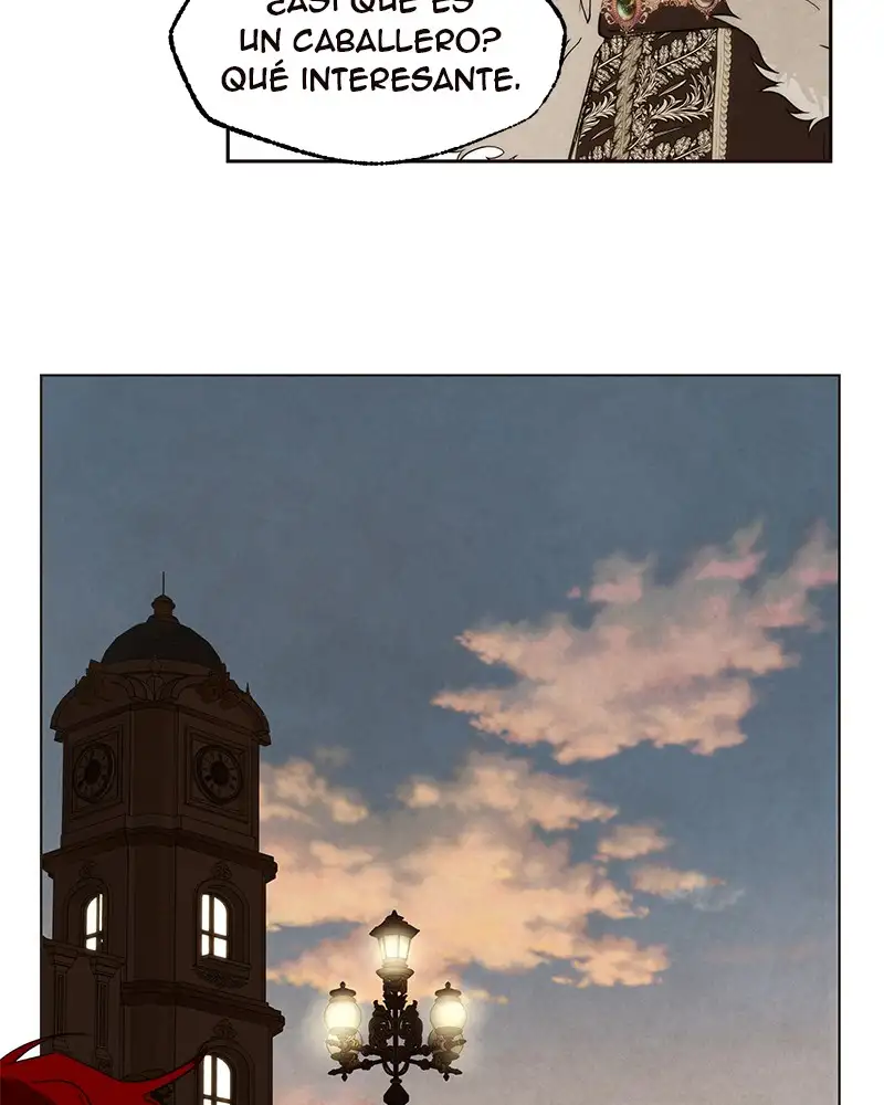 Yo soy la Villana capítulo 24, página 17