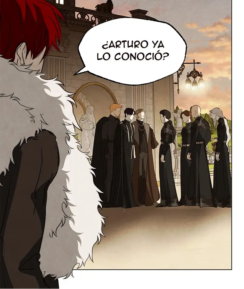Yo soy la Villana capítulo 24, página 18