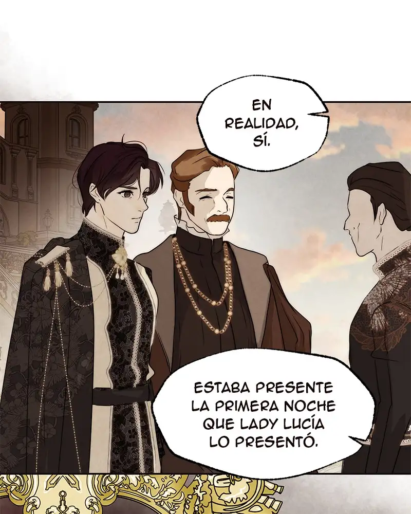 Yo soy la Villana capítulo 24, página 19