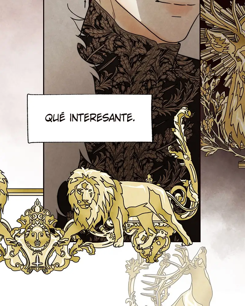 Yo soy la Villana capítulo 24, página 21