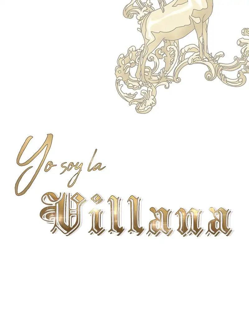 Yo soy la Villana capítulo 24, página 22