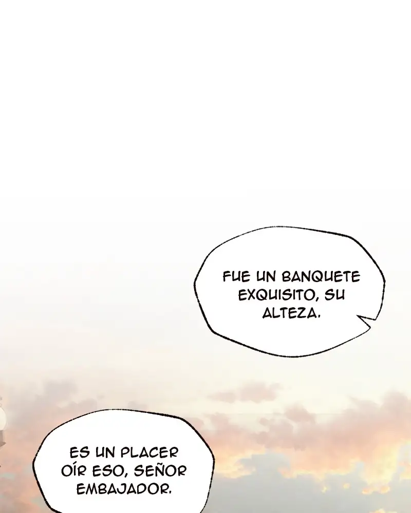 Yo soy la Villana capítulo 24, página 23
