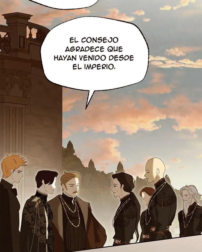 Yo soy la Villana capítulo 24, página 24