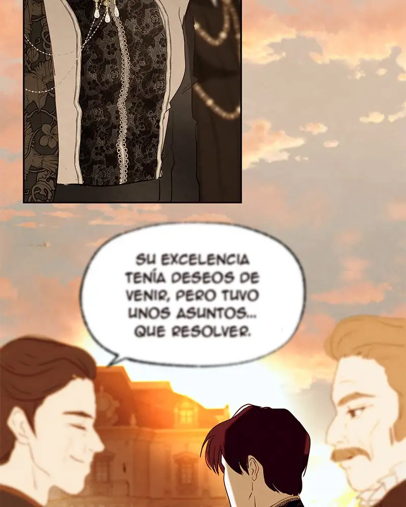 Yo soy la Villana capítulo 24, página 26