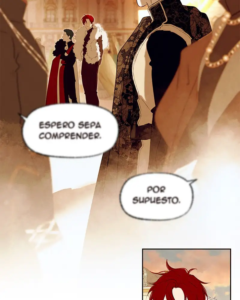 Yo soy la Villana capítulo 24, página 27