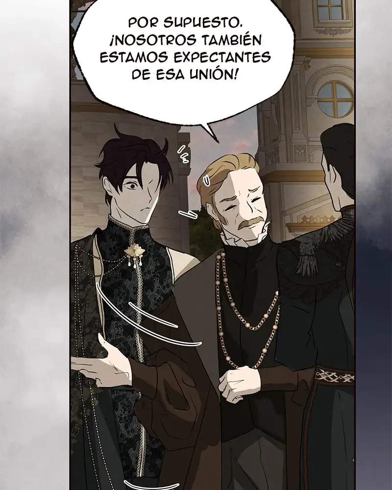 Yo soy la Villana capítulo 24, página 36