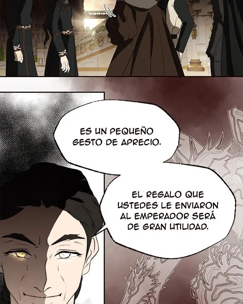 Yo soy la Villana capítulo 24, página 38