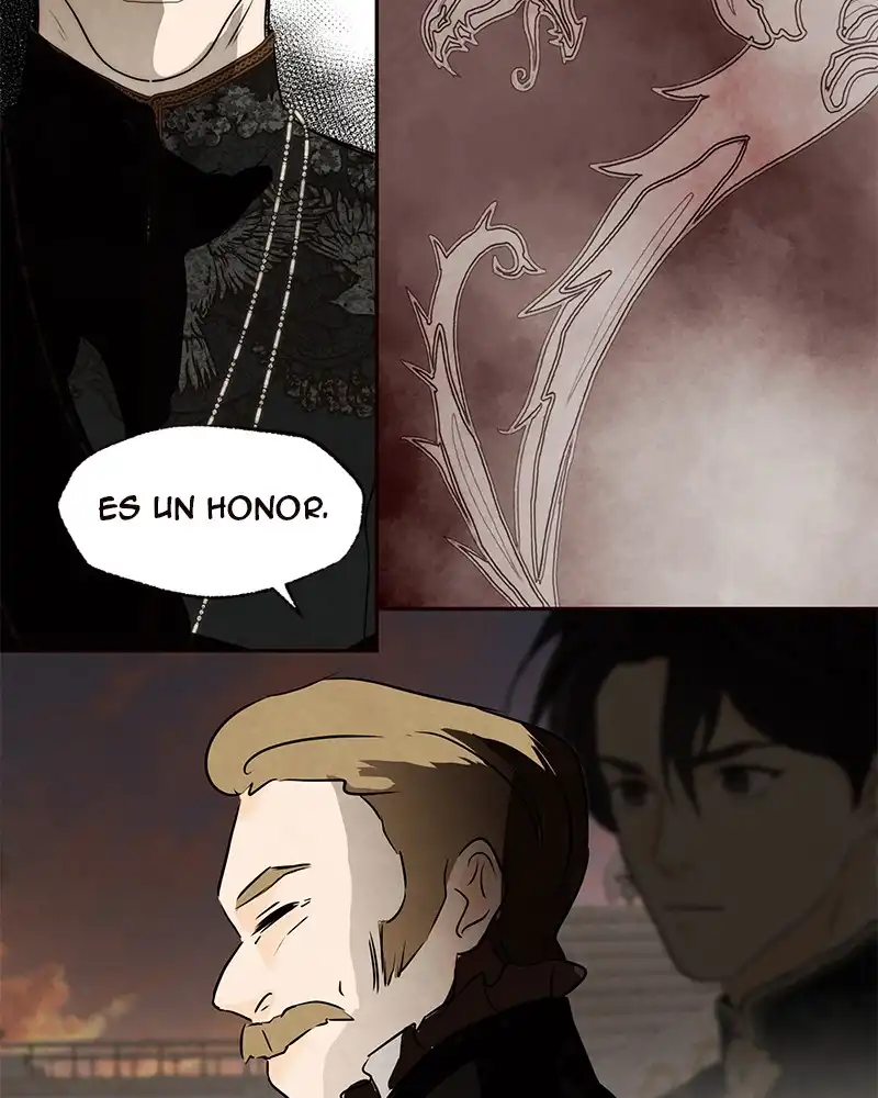 Yo soy la Villana capítulo 24, página 39