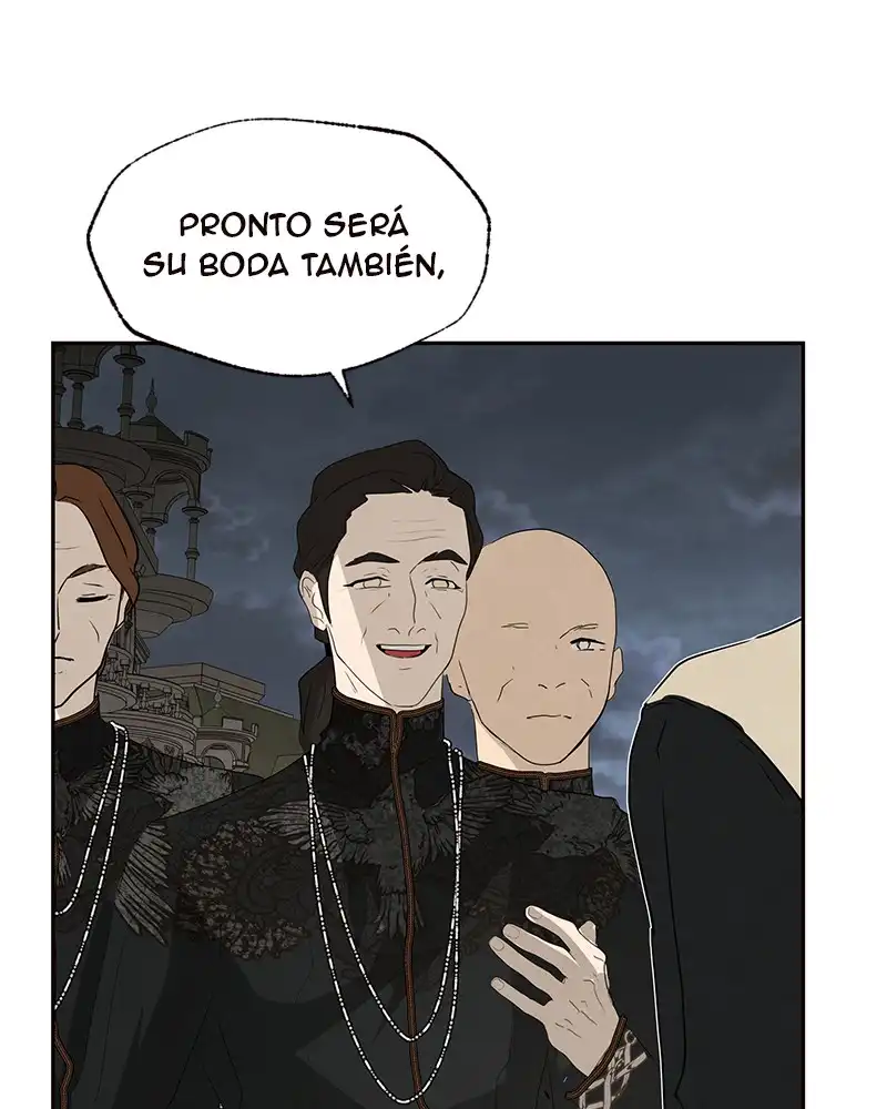 Yo soy la Villana capítulo 24, página 42