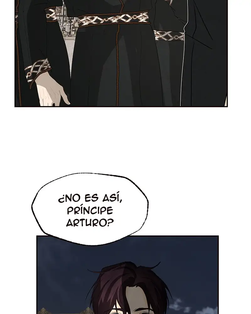 Yo soy la Villana capítulo 24, página 43