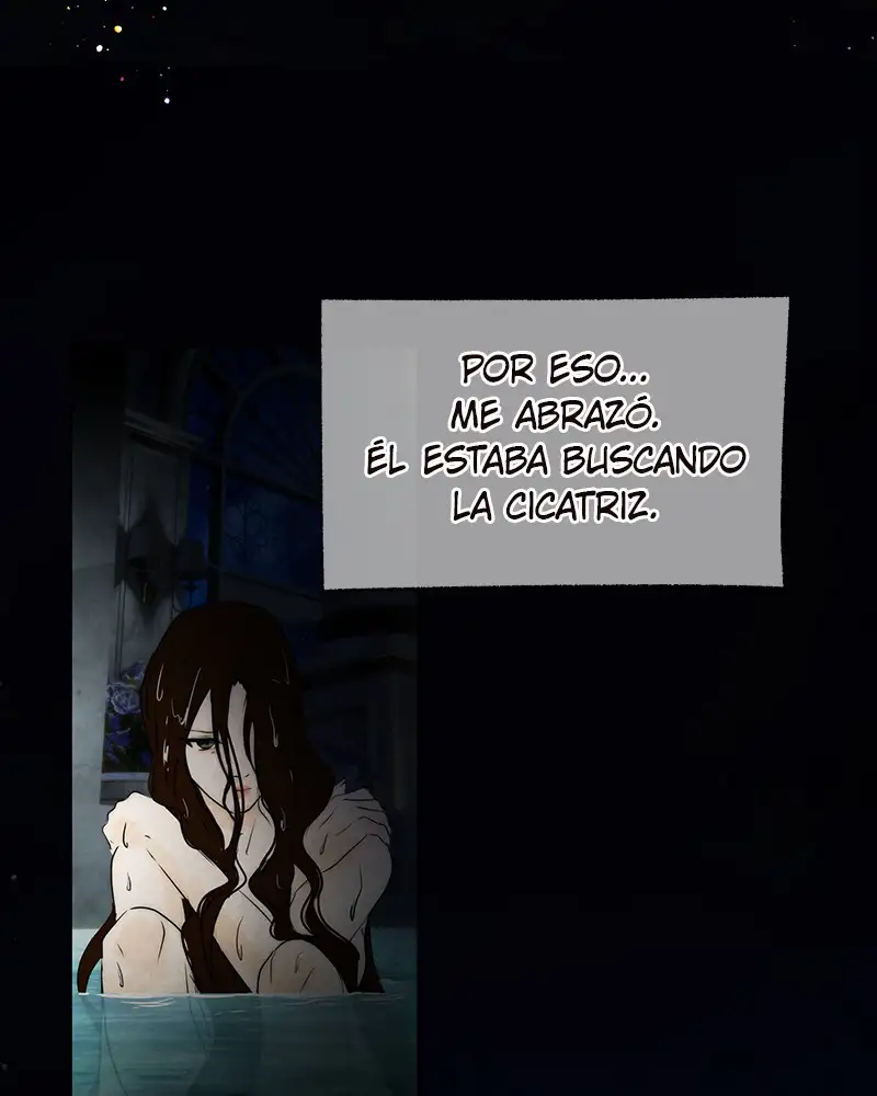 Yo soy la Villana capítulo 24, página 72