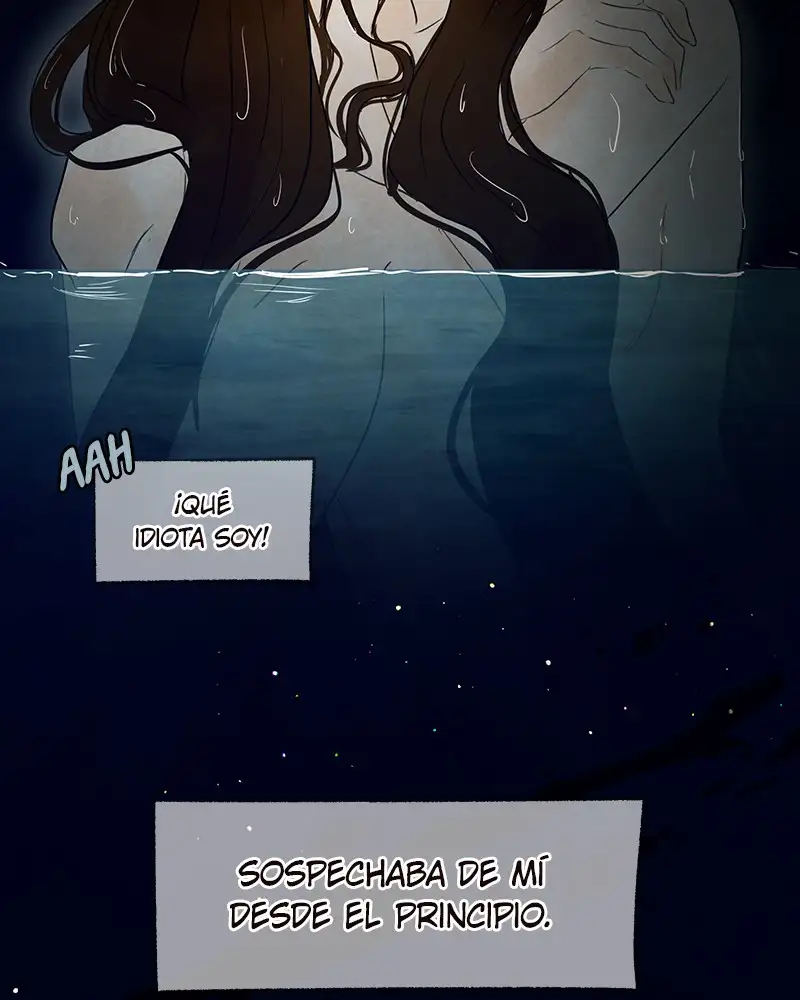 Yo soy la Villana capítulo 24, página 74