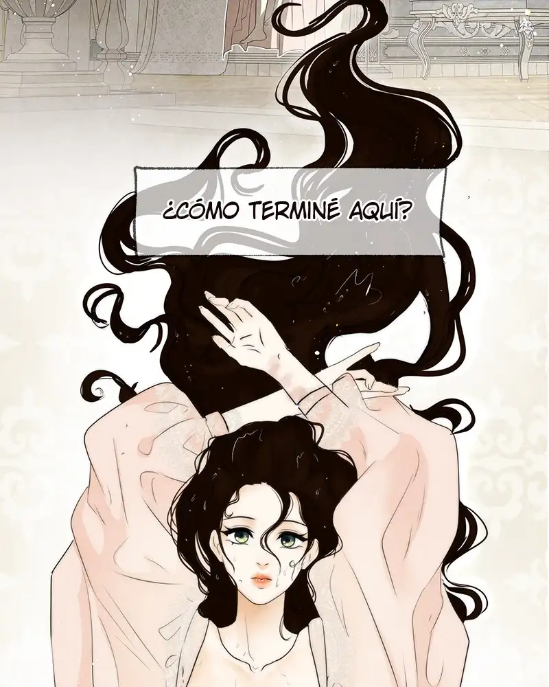 Yo soy la Villana capítulo 25, página 4