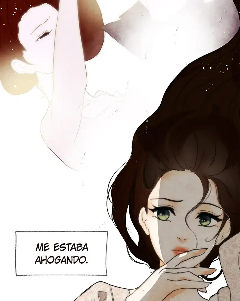 Yo soy la Villana capítulo 25, página 8
