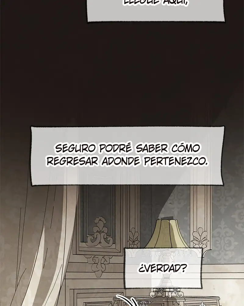 Yo soy la Villana capítulo 25, página 12