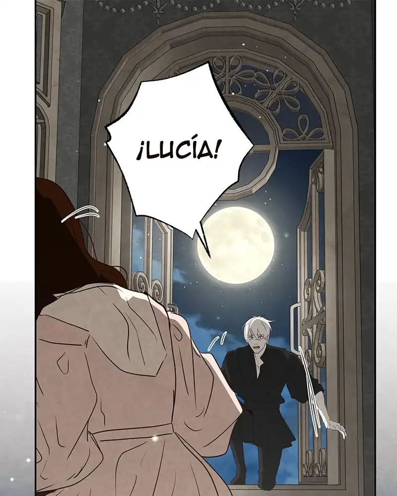 Yo soy la Villana capítulo 25, página 39