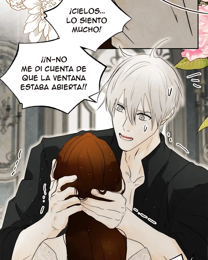 Yo soy la Villana capítulo 25, página 47