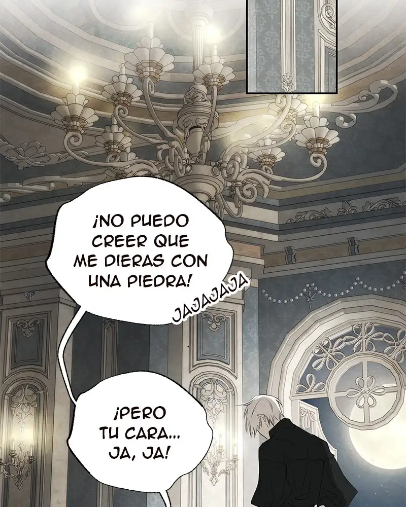 Yo soy la Villana capítulo 25, página 57