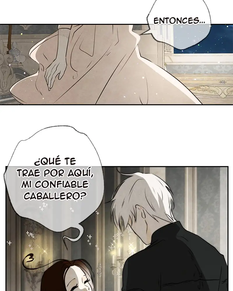 Yo soy la Villana capítulo 25, página 63